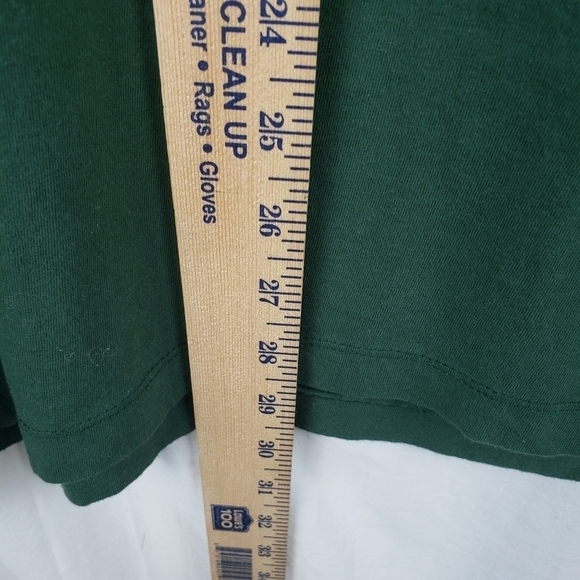 Nike Green Bay Packers NFL Team Rodgers #12 Shirt Sz XL - Picture 6 of 7